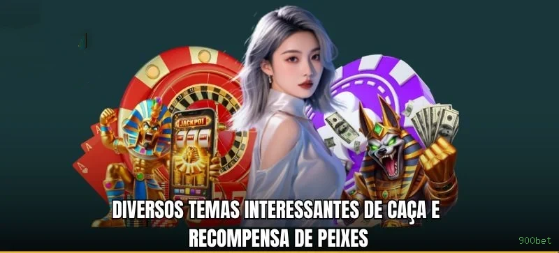 Cassino 900bet app mobile