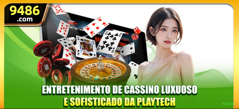 Segurança 900bet SSL