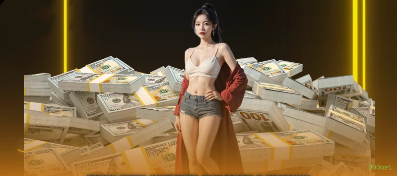 Bônus exclusivos membros VIP 900bet