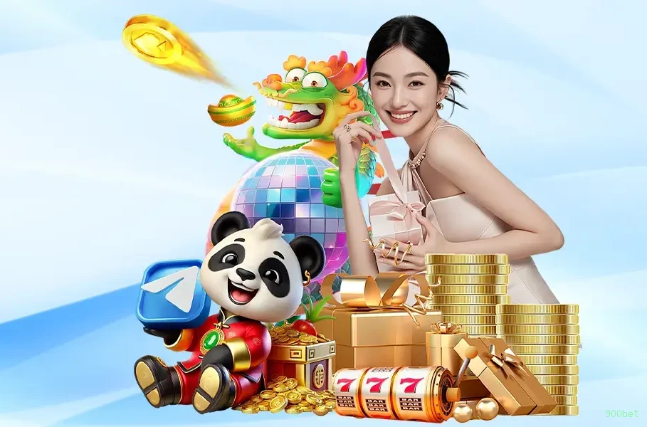 Suporte VIP 900bet - atendimento prioritário